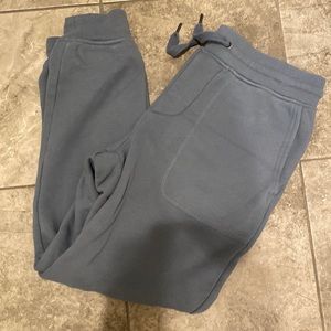 Banana Republic jogger sweatpants